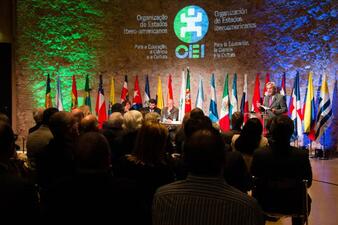La Organización de Estados Iberoamericanos abre oficina en Portugal