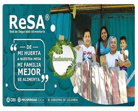 El Programa #ReSA