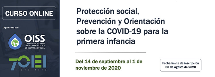 OISS – Organización Iberoamericana de la Seguridad Social