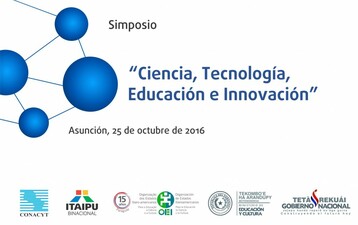 Simposio: “Ciencia, Tecnología, Educación e Innovación”