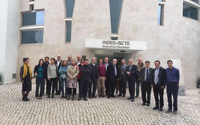 Las políticas de ciencia en el contexto iberoamericano a debate en Lisboa