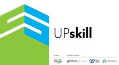 Programa UPskill - Digital Skills & Jobs: O reforço das competências nacionais nas tecnologias de informação e comunicação
