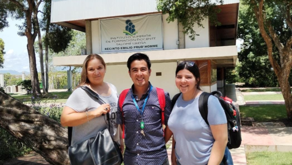 La OEI en México con apoyo de la Secretaría de Educación Pública reactivan el programa de movilidades “Jaime Torres Bodet-Paulo Freire”