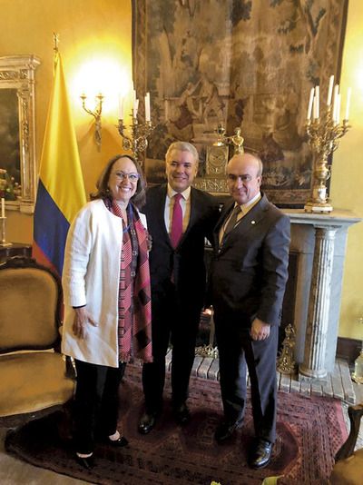 XX Conferencia Iberoamericana de Ministras y Ministros de Cultura