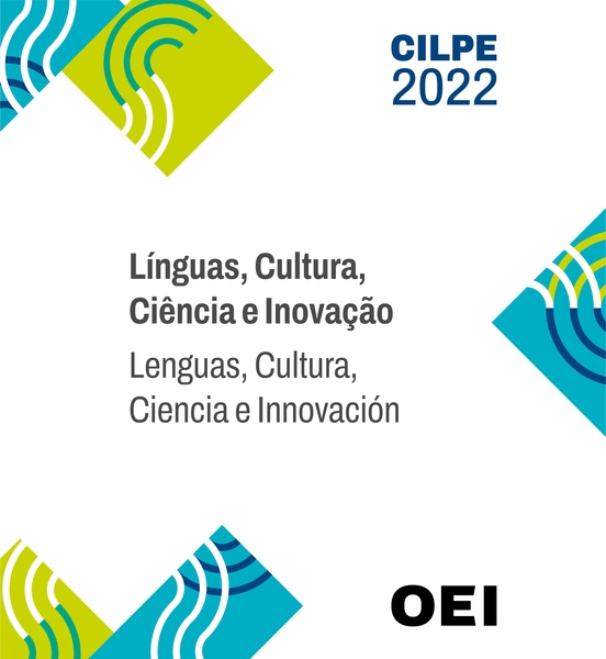 CILPE 2022 - Línguas, Cultura, Ciência e Inovação