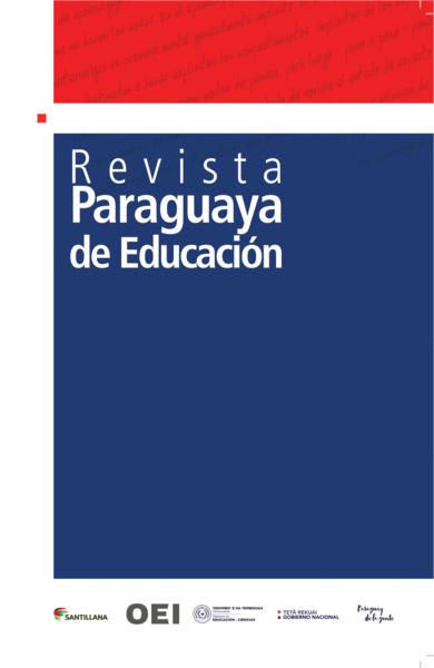 Revista Paraguaya de Educación