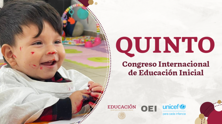 5° Congreso Internacional de Educación Inicial