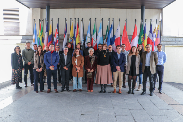 Comienza cooperación científica entre la Comisión Europea y OEI: Energytran de Horizonte Europa, con la participación de Costa Rica