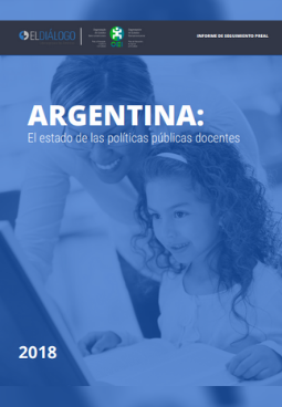 Argentina: El estado de las políticas públicas docentes