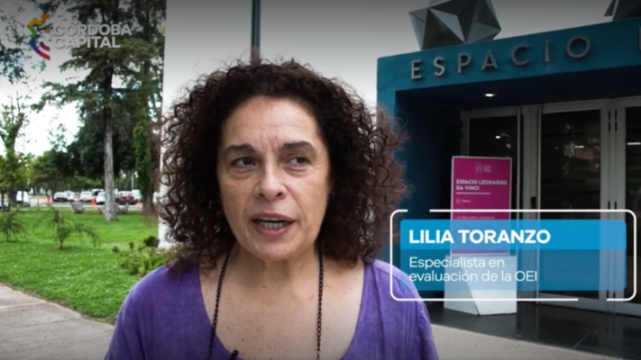 Innovación en las prácticas de evaluación en el Sistema Educativo Municipal de la Ciudad de Córdoba 