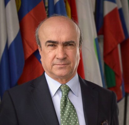Mariano Jabonero e as principais oportunidades da OEI
