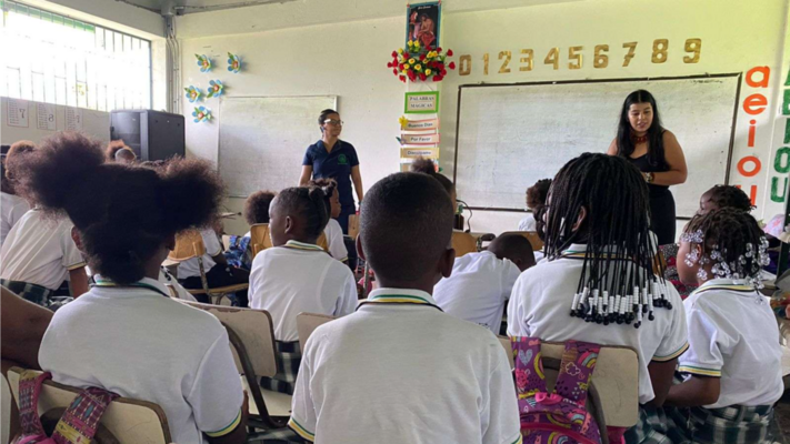 Viva la Escuela: el programa que le apuesta al fortalecimiento de la educación en Colombia