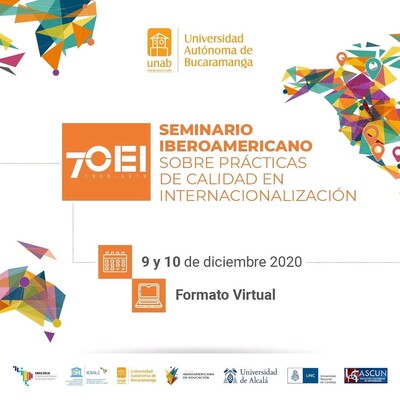 Iberoamérica reflexiona sobre la proyección internacional de sus universidades y premia sus buenas prácticas de internacionalización