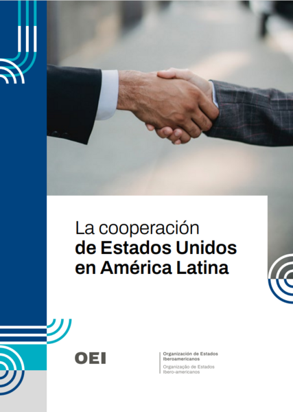 La cooperación de Estados Unidos en América Latina