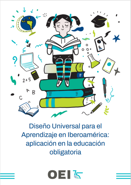 Desenho Universal para aprendizagem na Ibero-América: aplicação no ensino obrigatório