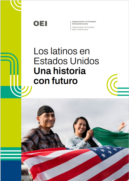 Los latinos en Estados Unidos: una historia con futuro
