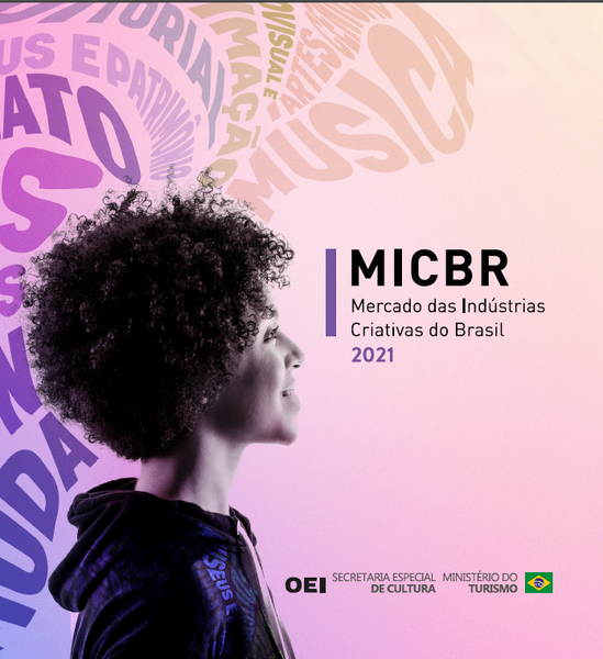Relatório MICBR 2021