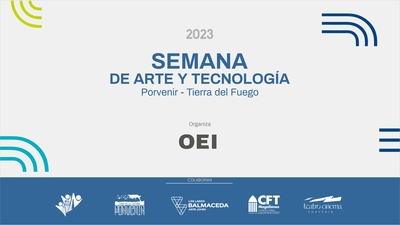 Chile se prepara para la 'Semana de Arte y Tecnología'