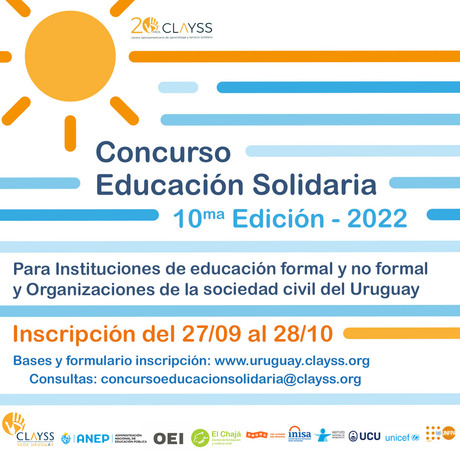 Educación Solidaria 2022