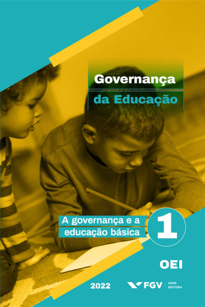 A Governança e a Educação Básica
