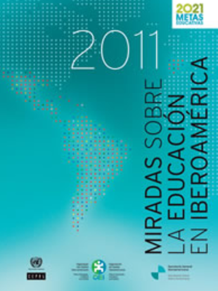 Miradas sobre la Educación en Iberoamérica 2011