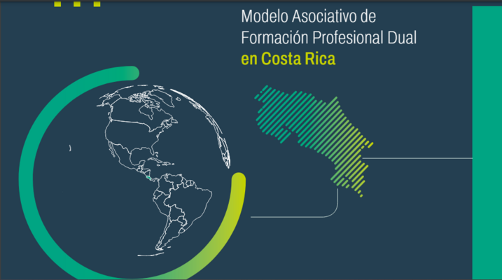Formación dual se fortalecerá gracias a las recomendaciones del estudio de la OEI- AECID sobre el Modelo Asociativo de EFTP Dual en Costa Rica