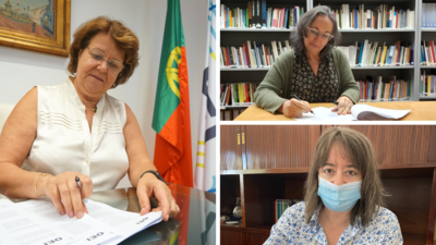 La OEI y la Universidad de Porto cooperan para crear una Cátedra de Educación para la Ciudadanía Global