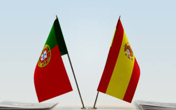 Portugal e Espanha definem estratégia fronteiriça comum