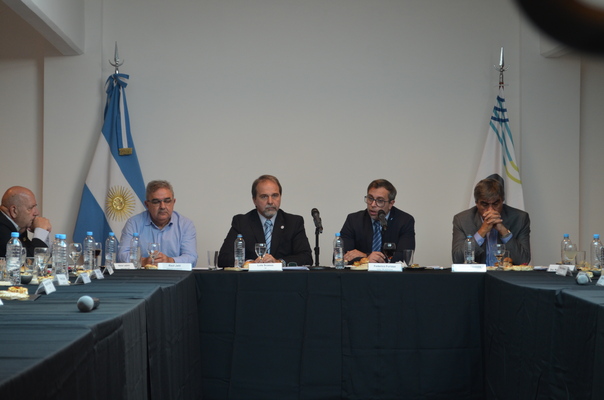 Minería argentina: hacia la transición energética 