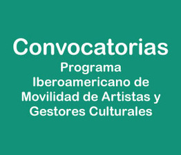 OEI convoca a gestores culturales dominicanos a participar en experiencia de movilidad en España