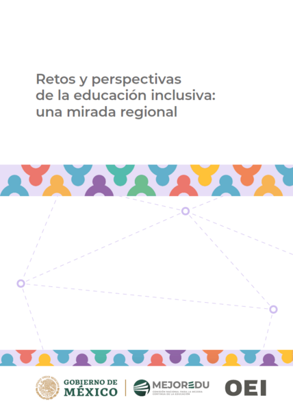 Retos y perspectivas de la educación inclusiva: una mirada regional