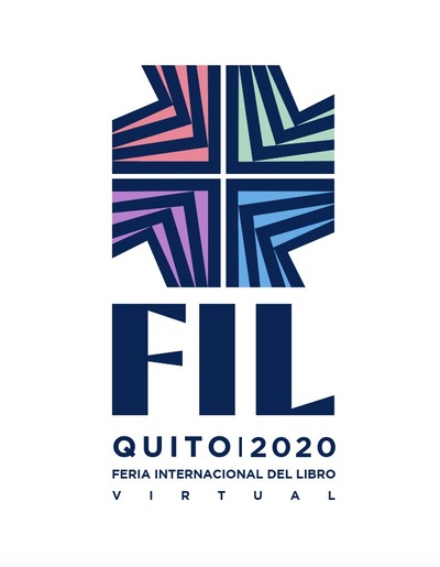 Feria Internacional del Libro de Quito 2020 será virtual «Leer: otro modo de encontrarnos»