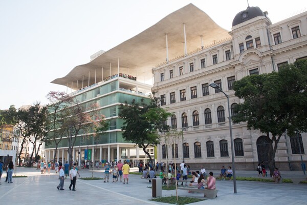 OEI sugere a formação de parcerias   para a sustentabilidade de museus 