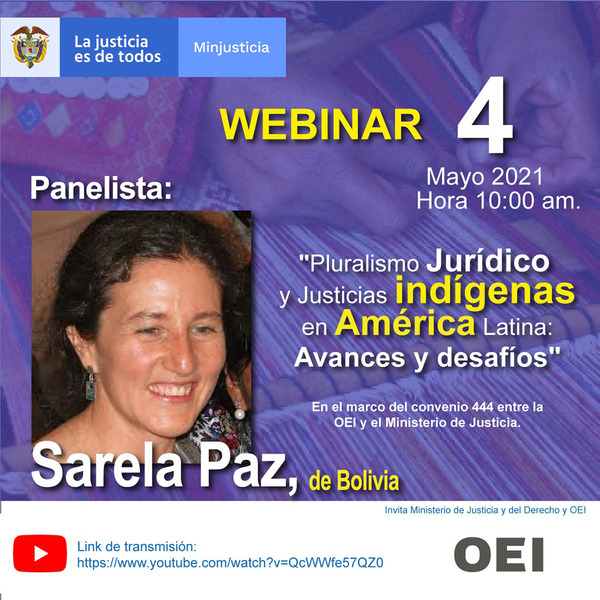 Pluralismo Jurídico y Justicias Indígenas en América Latina: Avances y Desafíos