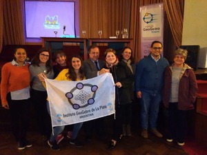 Uruguay celebró el Día de GeoGebra con actividades en el IPA