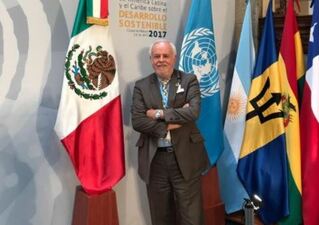 Primera reunión del Foro de los países de América Latina y el Caribe sobre desarrollo sostenible