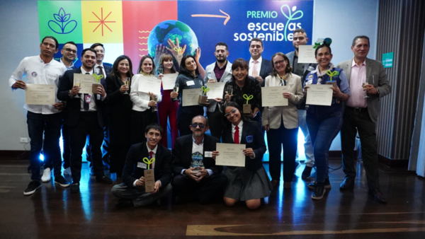 Colombia cuenta con representantes para el Foro Internacional de Sostenibilidad y Educación