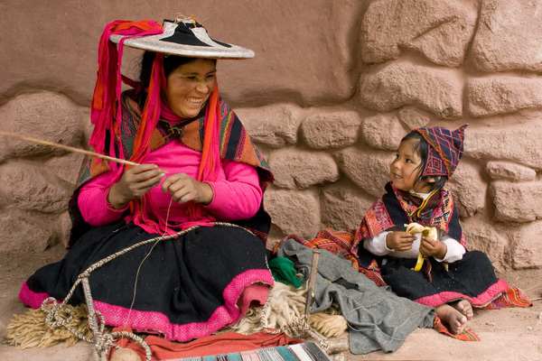 Instituto Iberoamericano de Lenguas Indígenas inicia sus actividades