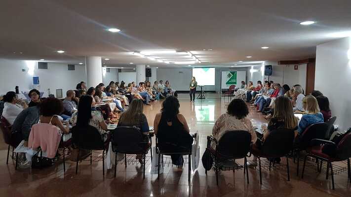 OEI amplia cooperação com o Brasil em iniciativas voltadas à primeira infância
