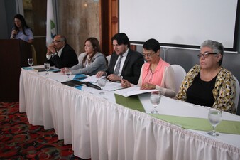 La Oficina de la OEI en Honduras presenta el Proyecto “Fortalecimiento de la Educación y Formación Técnico Profesional en Honduras"
