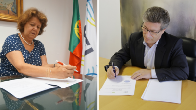 La OEI y la Universidad de Aveiro se unen para promover el bilingüismo y la interculturalidad