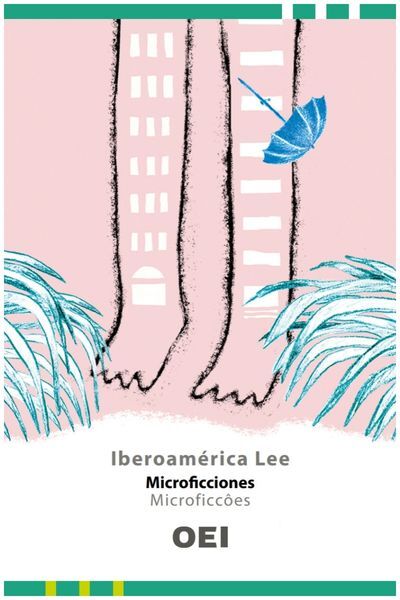 Iberoamérica Lee - Microficciones