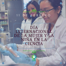 La Organización de Estados Iberoamericanos (OEI) apuesta por las vocaciones científicas  para romper la brecha de género