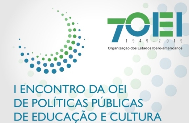 OEI reúne gestores públicos de políticas de educação e cultura em SP
