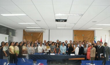 Seminario Iberoamericano de Educación Vocacional y Técnica