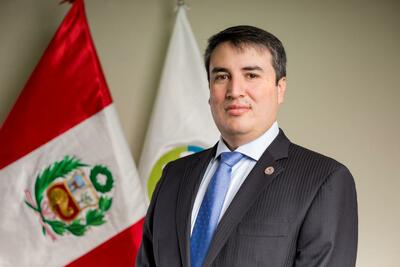 Juan Carlos Ruiz Rodríguez