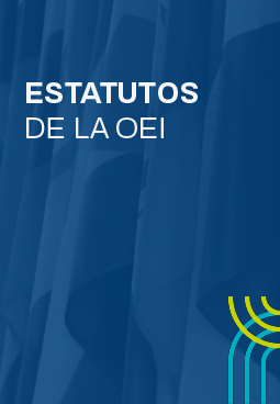 Estatutos de la OEI