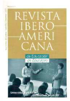 Revista Iberoamericana de Educación: Universidad siglo XXI
