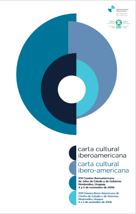Carta Cultural Iberoamericana