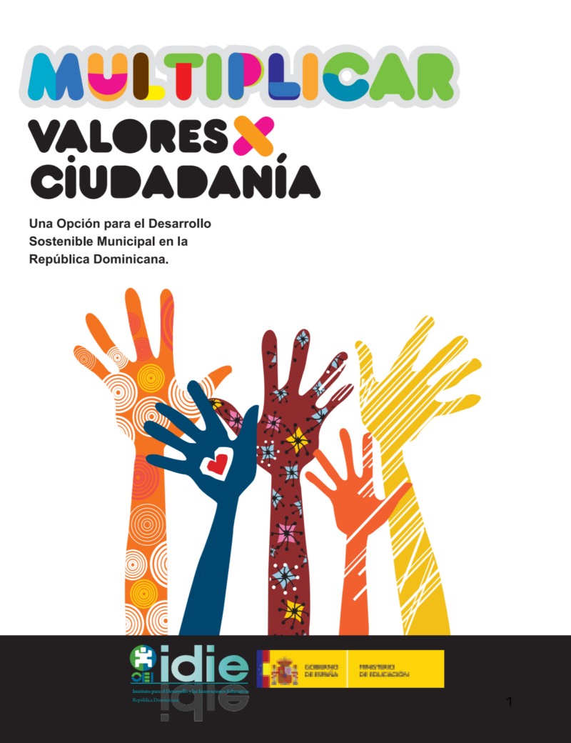 Multiplicar Valores por Ciudadanía
